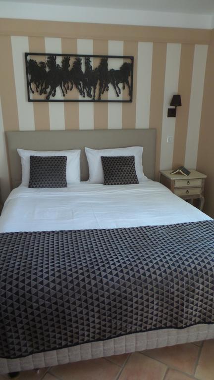 Bastide De Mazan Hotel Riez Eksteriør billede