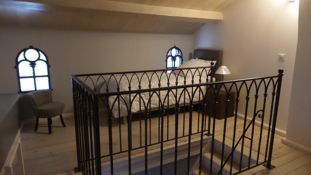 Bastide De Mazan Hotel Riez Eksteriør billede