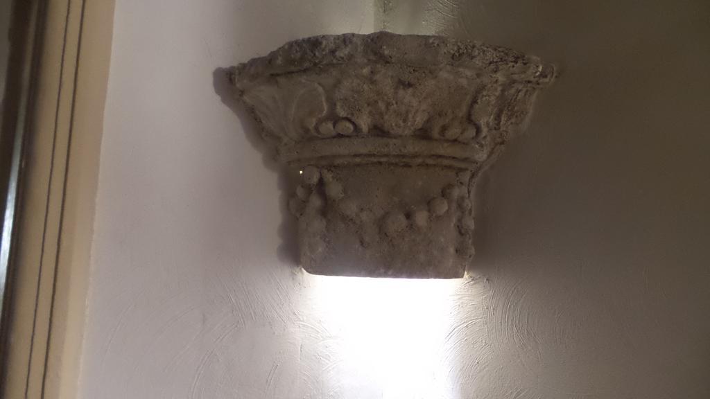 Bastide De Mazan Hotel Riez Eksteriør billede