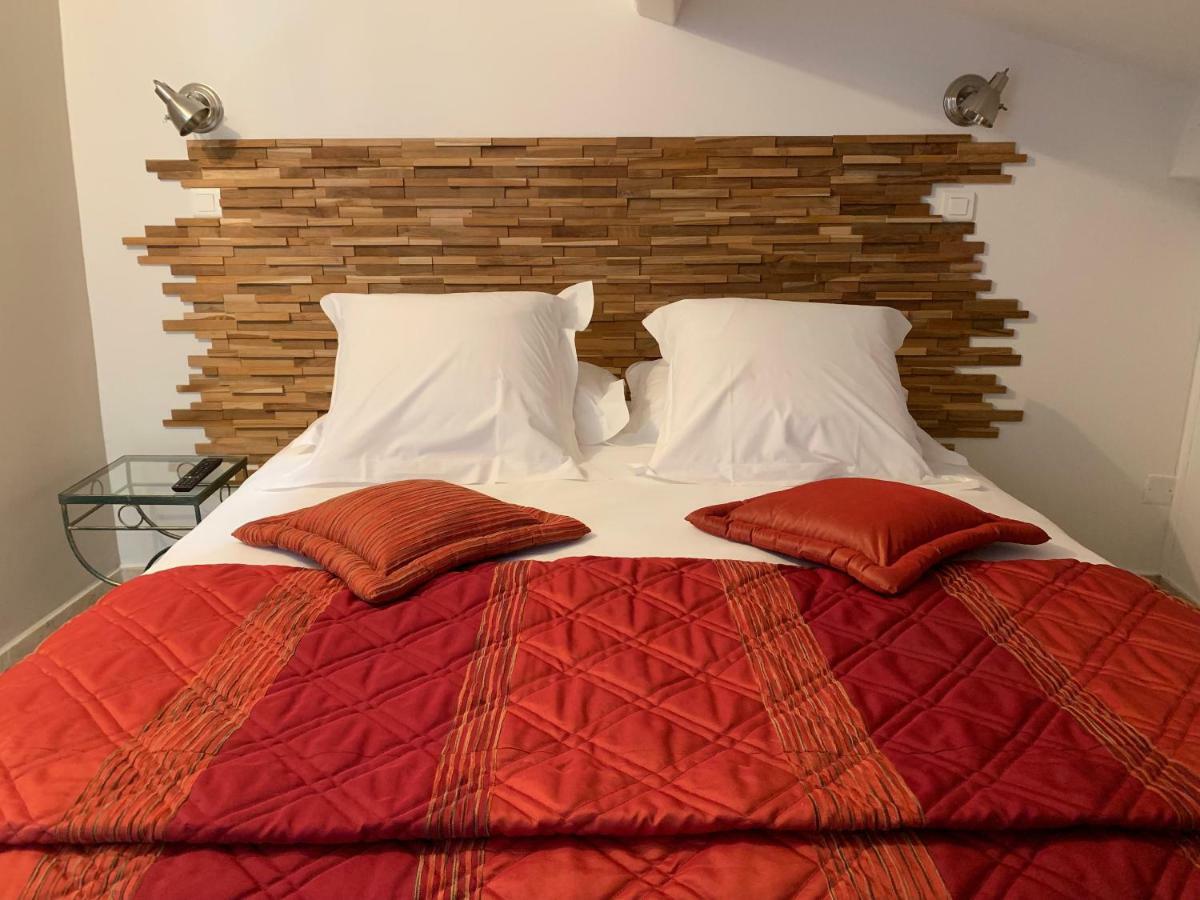 Bastide De Mazan Hotel Riez Eksteriør billede