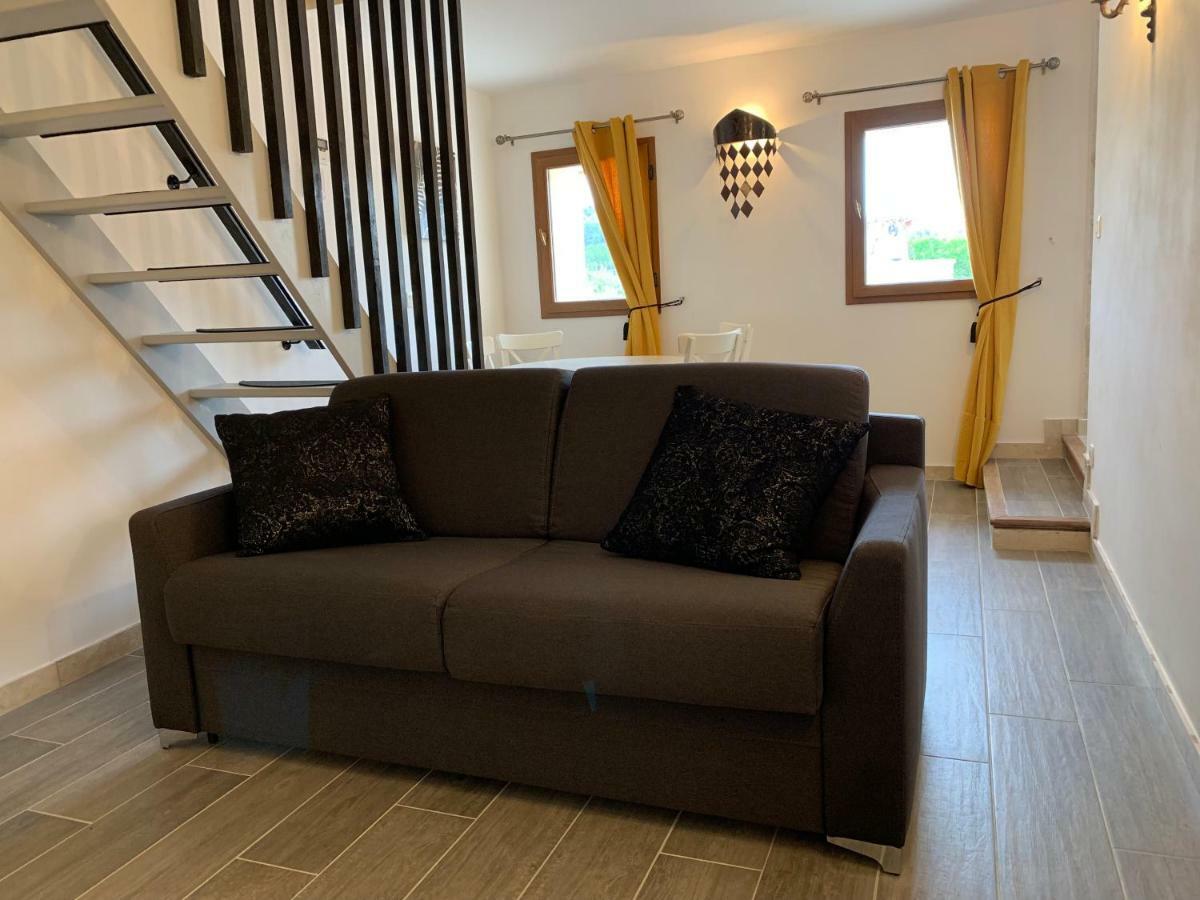 Bastide De Mazan Hotel Riez Eksteriør billede